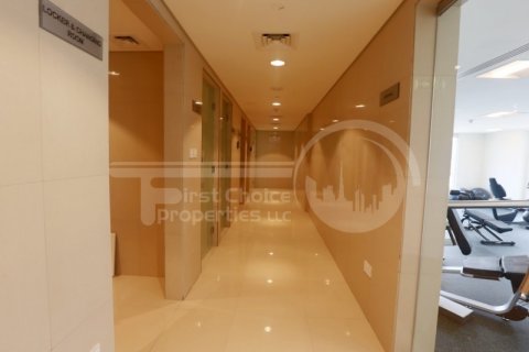 Leilighet til leie i Al Reem Island, Abu Dhabi, Emiratene 3 soverom, 142.2 kvm Nr. 410405 - Foto 15
