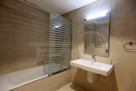 Apartament do wynajęcia w Al Reem Island, Abu Dhabi, ZEA 3 sypialnie, 138.9 mkw., nr 410407 - zdjęcie 8