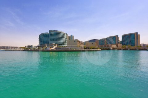 Διαμέρισμα σε Al Raha Beach, Abu Dhabi, ΗΑΕ 3 υπνοδωμάτια, 176.5 τ.μ. Αρ. 410402