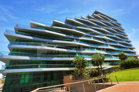 Apartament w Al Raha Beach, Abu Dhabi, ZEA 2 sypialnie, 130.1 mkw. nr 410401