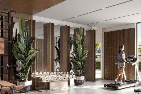 Διαμέρισμα σε Ir1dian Park 2 σε Jumeirah Village Circle, Dubai, ΗΑΕ 2 υπνοδωμάτια, 139.3 τ.μ. Αρ. 586025