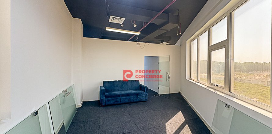 Kontor i Dubai Investment Park, Dubai, Emiratene 162 kvm nr. 542175