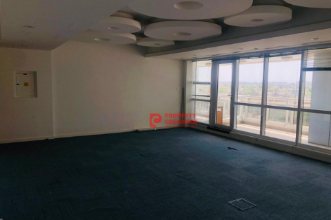 Pejabat di Jumeirah Lake Towers, Dubai, UAE 75 meter persegi № 542172