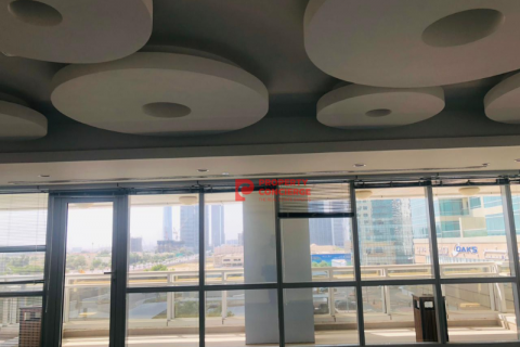 Kancelária v Jumeirah Lake Towers, Dubai, SAE 75 m2 č. 542172 - Fotografia 6