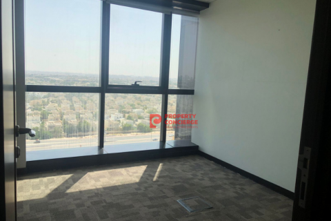 Pejabat di Jumeirah Lake Towers, Dubai, UAE 102 meter persegi № 542174