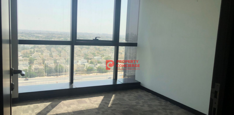 Iroda itt: Jumeirah Lake Towers, Dubai, EAE, 102 m², azonosító: 542174