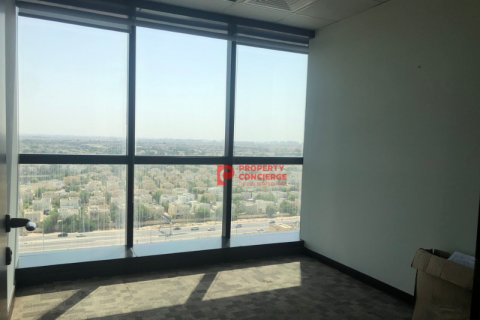 Iroda itt: Jumeirah Lake Towers, Dubai, EAE, 102 m², azonosító: 542174 - fénykép 3