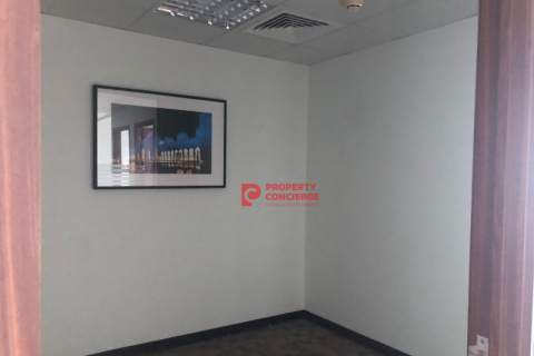 Iroda itt: Jumeirah Lake Towers, Dubai, EAE, 102 m², azonosító: 542174 - fénykép 11
