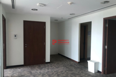 Iroda itt: Jumeirah Lake Towers, Dubai, EAE, 102 m², azonosító: 542174 - fénykép 4