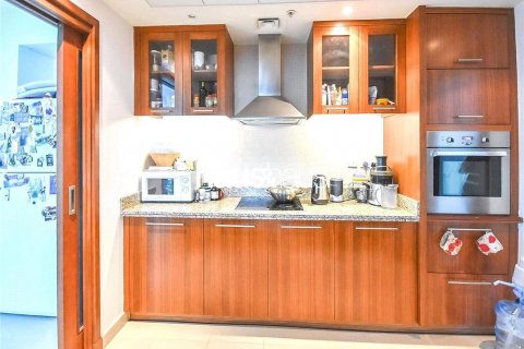 Apartmán v Dubai Marina, SAE 2 spálne, 131 m2 č. 625673 - Fotografia 11
