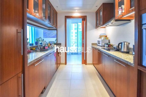 Apartmán v Dubai Marina, SAE 2 spálne, 131 m2 č. 625673 - Fotografia 2