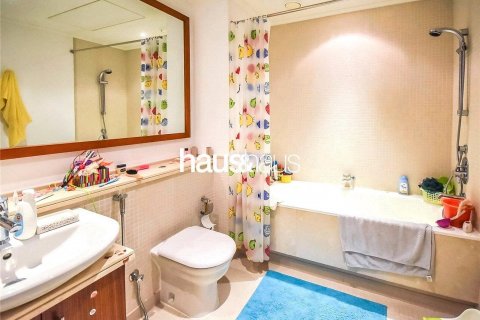 Apartmán v Dubai Marina, SAE 2 spálne, 131 m2 č. 625673 - Fotografia 5