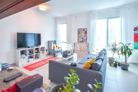 Apartmán v Dubai Marina, SAE 2 spálne, 131 m2 č. 625673 - Fotografia 10