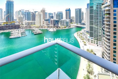 Korter asukohaga Dubai Marina, AÜE: 2 magamistoaga, 131 m² Nr 625673