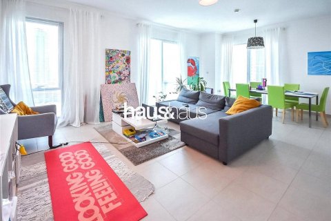 Apartmán v Dubai Marina, SAE 2 spálne, 131 m2 č. 625673 - Fotografia 8