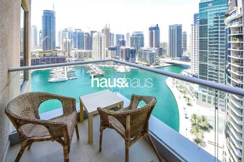 Apartmán v Dubai Marina, SAE 2 spálne, 131 m2 č. 625673 - Fotografia 4