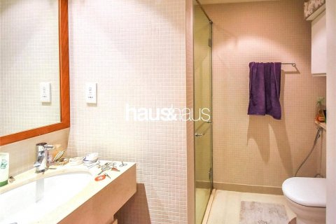 Apartmán v Dubai Marina, SAE 2 spálne, 131 m2 č. 625673 - Fotografia 7