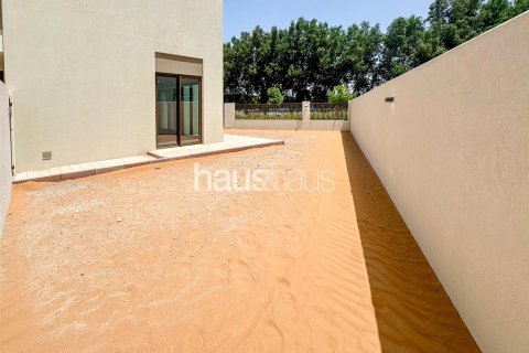 Városi lakóépület itt: Dubai Land, Dubai, EAE, 4 hálószoba, 214 m², azonosító: 625677 - fénykép 14