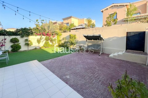 Villa itt: Reem, Dubai, EAE, 4 hálószoba, 301 m², azonosító: 625678 - fénykép 7