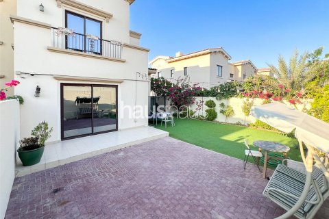 Villa itt: Reem, Dubai, EAE, 4 hálószoba, 301 m², azonosító: 625678 - fénykép 12