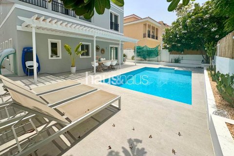 Vilă de vânzare în The Villa, Dubai, EAU 5 dormitoare, 362 mp. №625674 - poză 19