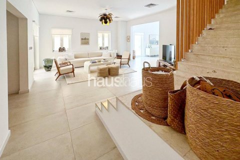 Vilă de vânzare în The Villa, Dubai, EAU 5 dormitoare, 362 mp. №625674 - poză 5