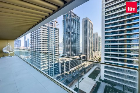 Пәтер Dubai Harbour, Дубай, БАӘ-да 2 жатын бөлмелер, 134.2 м² № 482648 - фото 2