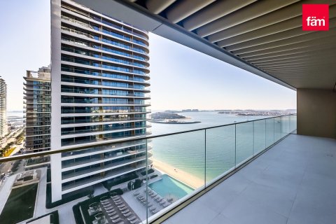 Пәтер Dubai Harbour, Дубай, БАӘ-да 2 жатын бөлмелер, 134.2 м² № 482648 - фото 4