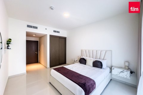 Пәтер Dubai Harbour, Дубай, БАӘ-да 2 жатын бөлмелер, 134.2 м² № 482648 - фото 13