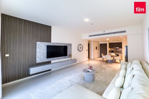 Leilighet i Dubai Harbour, Dubai, Emiratene 2 soverom, 134.2 kvm nr. 482648