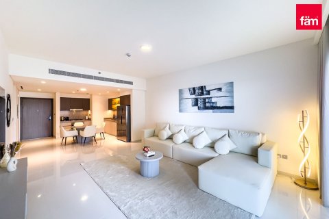 Пәтер Dubai Harbour, Дубай, БАӘ-да 2 жатын бөлмелер, 134.2 м² № 482648 - фото 30