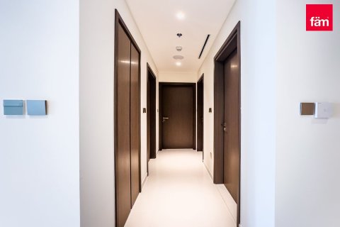 Пәтер Dubai Harbour, Дубай, БАӘ-да 2 жатын бөлмелер, 134.2 м² № 482648 - фото 9