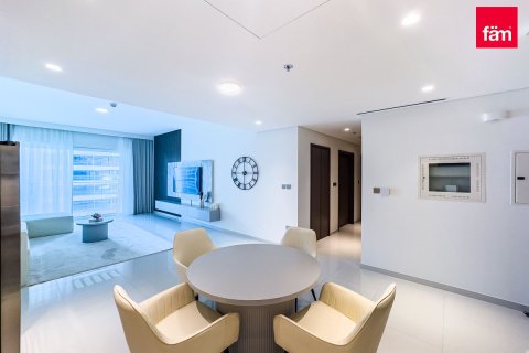 Пәтер Dubai Harbour, Дубай, БАӘ-да 2 жатын бөлмелер, 134.2 м² № 482648 - фото 5