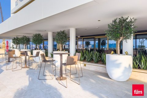 Пәтер Dubai Harbour, Дубай, БАӘ-да 2 жатын бөлмелер, 134.2 м² № 482648 - фото 18