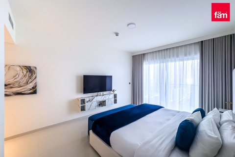 Пәтер Dubai Harbour, Дубай, БАӘ-да 2 жатын бөлмелер, 134.2 м² № 482648 - фото 8