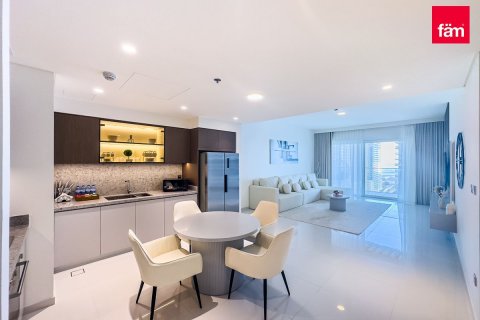 Пәтер Dubai Harbour, Дубай, БАӘ-да 2 жатын бөлмелер, 134.2 м² № 482648 - фото 3