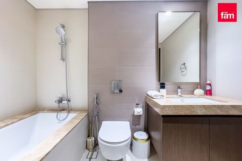 Пәтер Dubai Harbour, Дубай, БАӘ-да 2 жатын бөлмелер, 134.2 м² № 482648 - фото 28