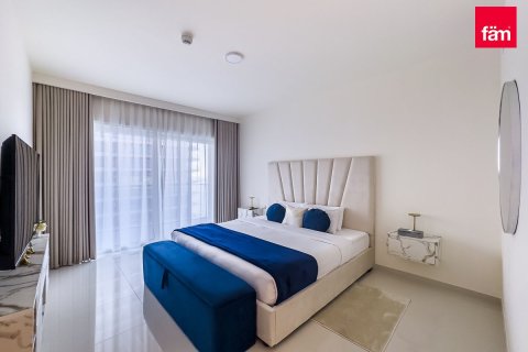 Пәтер Dubai Harbour, Дубай, БАӘ-да 2 жатын бөлмелер, 134.2 м² № 482648 - фото 11