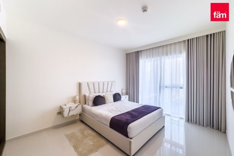 Пәтер Dubai Harbour, Дубай, БАӘ-да 2 жатын бөлмелер, 134.2 м² № 482648 - фото 12