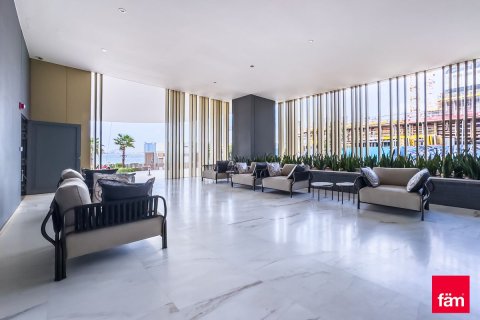 Пәтер Dubai Harbour, Дубай, БАӘ-да 2 жатын бөлмелер, 134.2 м² № 482648 - фото 21