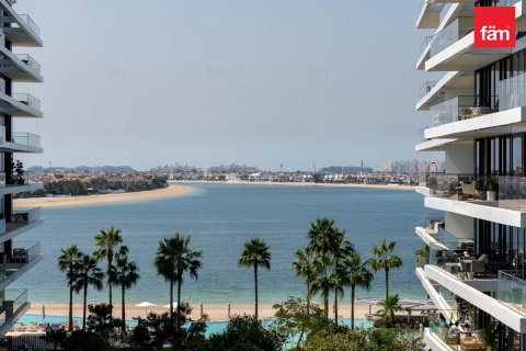 Appartamento in affitto a Palm Jumeirah, Dubai, EAU 2 camere da letto, 124 mq. № 622869 - foto 3