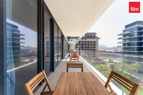 Appartamento in affitto a Palm Jumeirah, Dubai, EAU 2 camere da letto, 124 mq. № 622869 - foto 13