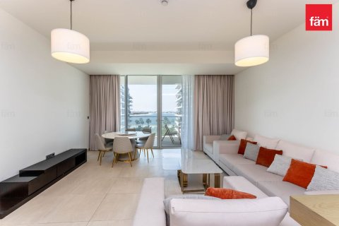 Appartamento in affitto a Palm Jumeirah, Dubai, EAU 2 camere da letto, 124 mq. № 622869 - foto 4