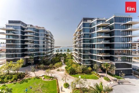 Appartamento in affitto a Palm Jumeirah, Dubai, EAU 2 camere da letto, 124 mq. № 622869 - foto 2