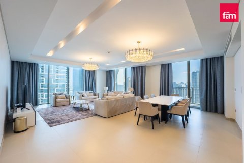 Twee-onder-een-kapwoning te koop in Dubai Marina, Dubai, VAE 4 slaapkamers, 340.4 vr.m., nr 556968 - foto 2