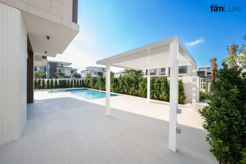 Villa en alquiler en Dubai Hills Estate, Dubai, EAU 5 dormitorios, 660 m2 № 577961 - foto 4