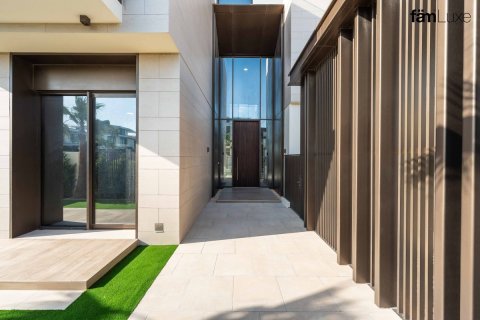 Villa en alquiler en Dubai Hills Estate, Dubai, EAU 5 dormitorios, 660 m2 № 577961 - foto 8