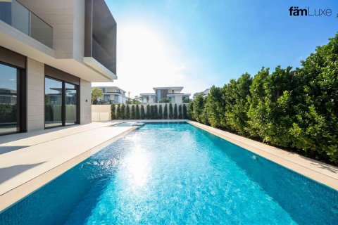 Villa en alquiler en Dubai Hills Estate, Dubai, EAU 5 dormitorios, 660 m2 № 577961 - foto 14