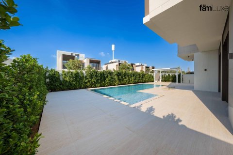 Villa en alquiler en Dubai Hills Estate, Dubai, EAU 5 dormitorios, 660 m2 № 577961 - foto 9