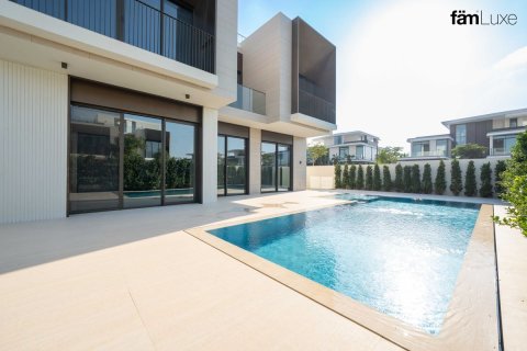 Villa en alquiler en Dubai Hills Estate, Dubai, EAU 5 dormitorios, 660 m2 № 577961 - foto 25